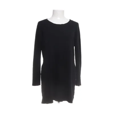 Sweater (Black) from Azaka Viscose