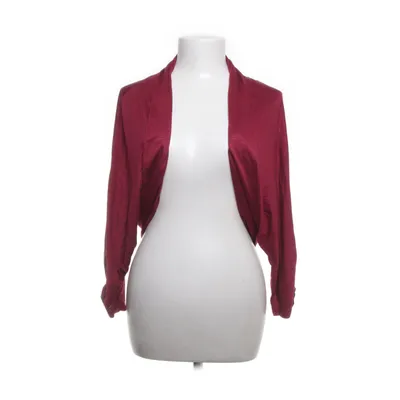 Bolero (Rosa) från Casual Clothing Elastan, Viskos