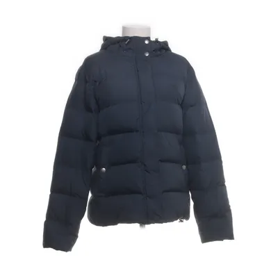 Donsjack (Blauw) van GANT Polyester, Dons