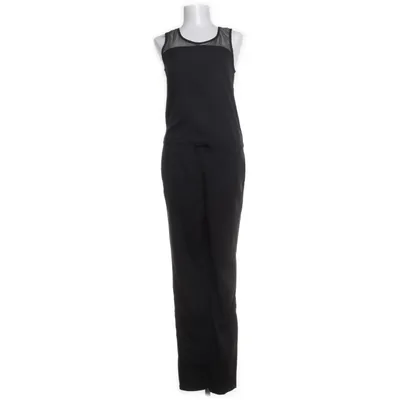 Jumpsuit (Black) from Outfitters Nation Polyester