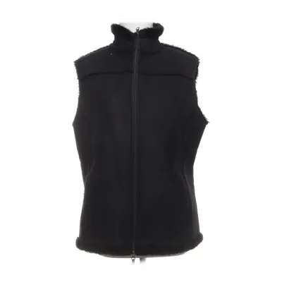 Outer vest (Black) from Tigi Wear Acrylic, Polyester