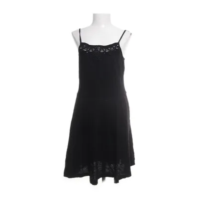 Dress (Black) from Superdry Cotton