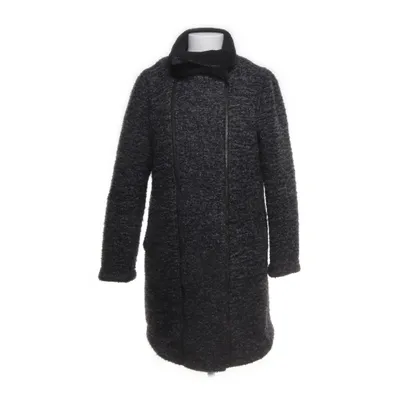 Mantel (Grau) von ESPRIT Acryl, Polyester
