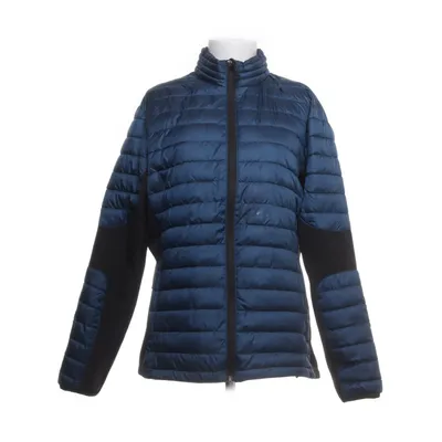Lättviktsjacka (Blå) från Tee Jays Elastan, Polyester