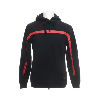 Hoodie (Black) from Pusher Apparel Cotton