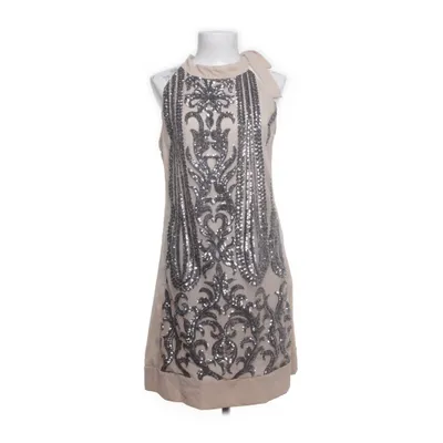 Cocktail dress (Beige) from Rinascimento Polyester, Elastane