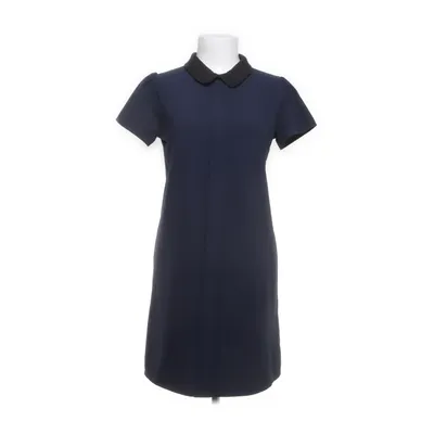Jurk (Blauw) van Callisto Polyester, Elastaan