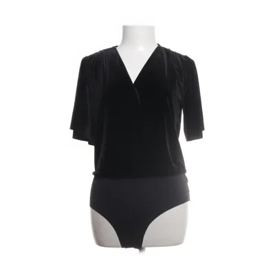 Body (Svart) från Zara Accessories Elastan, Polyamid