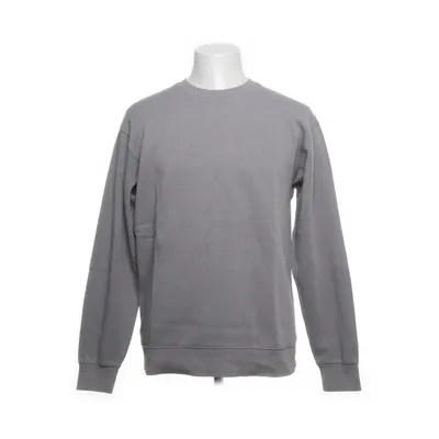 Sweatshirt (Grijs) van Jack & Jones Katoen, Polyester