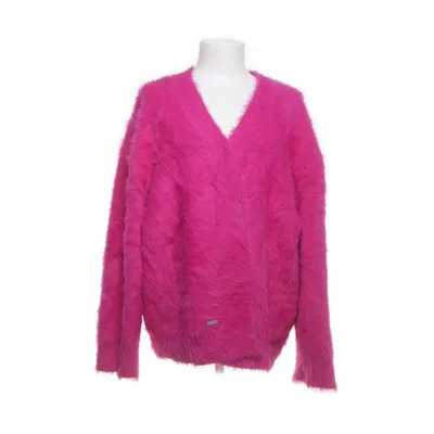 Cardigan (Roze) van WRSTBHVR