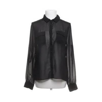 Blouse (Zwart) van New Look