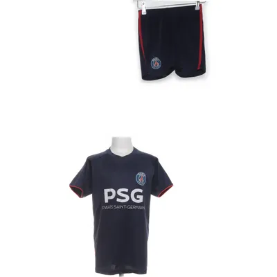 Träningsset (Blå, Röd, Vit) från Paris Saint-Germain Polyester