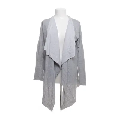 Cardigan (Grijs) van LTB Katoen, Polyester