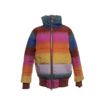 Jack (Meerkleurig) van Molo Gerecycled polyester