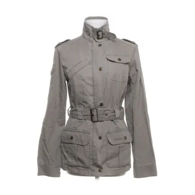 Safarijakke (Grøn) fra Barbour