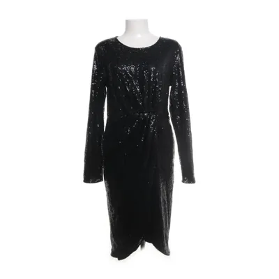 Klänning (Svart) från NLY Eve Polyester