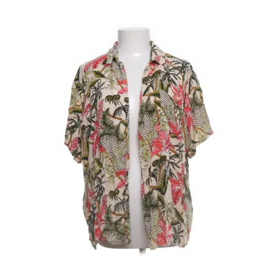 Cardigan (Meerkleurig, Beige) van ASOS Viscose