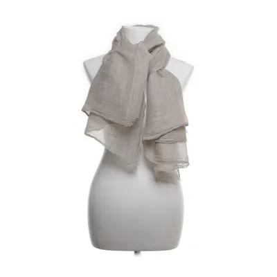 Shawl (Beige) from Fabiana Filippi