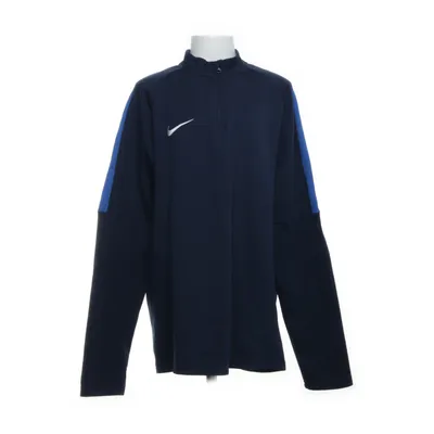 Ondershirt (Blauw) van Nike Polyester