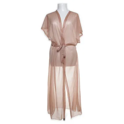 Strandjurk (Roze, Beige) van Beach Culture Polyester