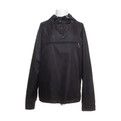 Anorak (Black) from Soulland Polyester