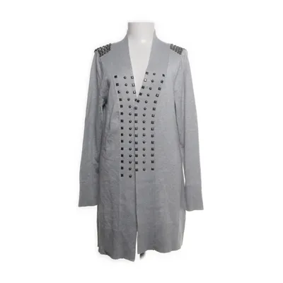 Cardigan (Nieten ) van Pfeffinger Polyamide, Viscose