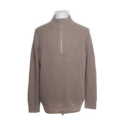 Coltrui (Beige) van Kayne Wol, Kasjmier