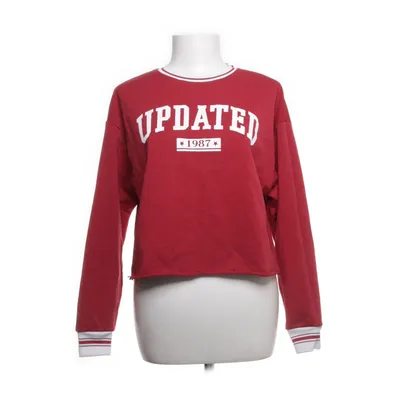 Sweatshirt (Red, White) from LCW Casual