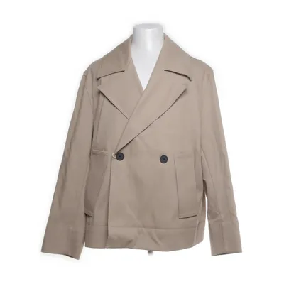 Jack (Beige) van Zara Katoen