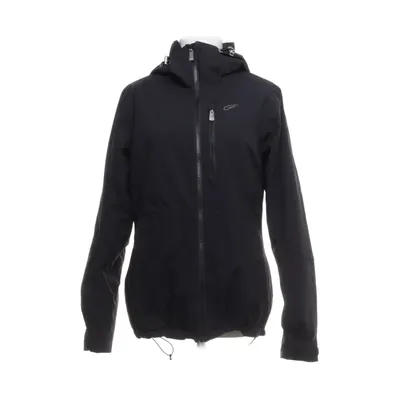 Skijakke (Sort) fra Five Seasons Polyester