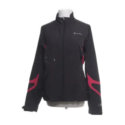 Trainingsjack (Zwart, Roze) van Odlo Polyester