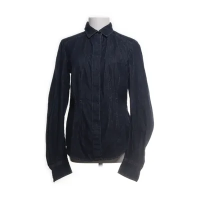 Jeansskjorta (Blå) från Sportmax