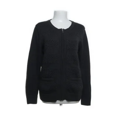 Kofta (Grå) från Isolde Bomull