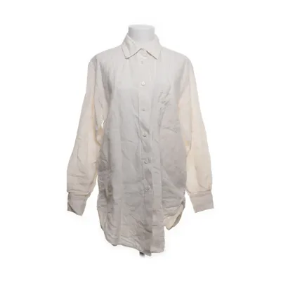 Shirt (Beige) van Arket Linnen