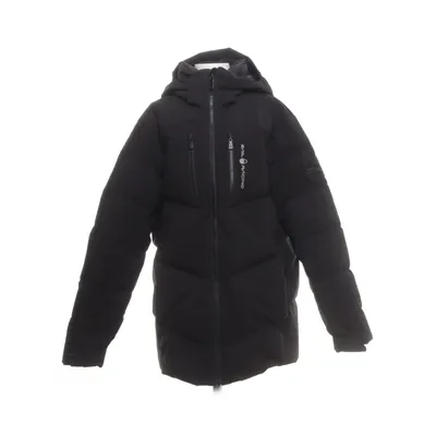 Dunjacka (Svart) från Sail Racing Dun, Fjädrar, Nylon, Polyester