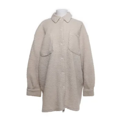Overshirt (Beige) from Jus de Pom Polyester