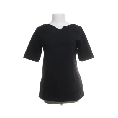 T-shirt (Zwart) van Women Essentials by Tchibo Organisch katoen