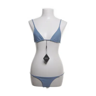 Bikini (Blauw) van Zaful Nylon