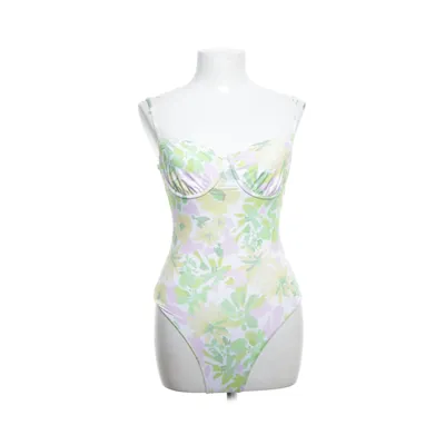Maillot de bain une pièce (Multicolore) de Primark Cares