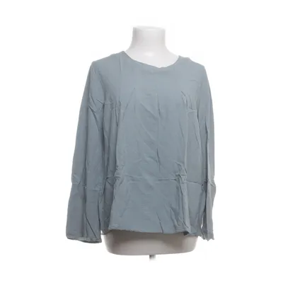 Blus (Grå) från Margit Brandt Viskos