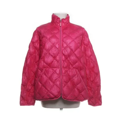 Letvægtsjakke (Pink) fra Ralph Lauren Dun, Fjer, Nylon