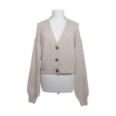 Cardigan (Beige) van Chiquelle