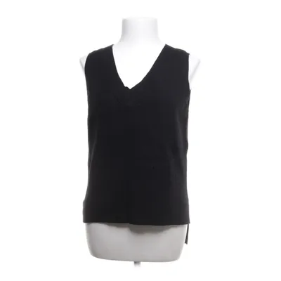 Spencer (Zwart) van VILA Polyamide, Polyester, Viscose