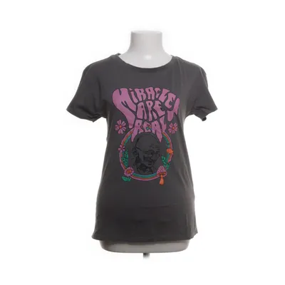 Top (Green, Multicolored) from Rock On & Namaste Organic cotton