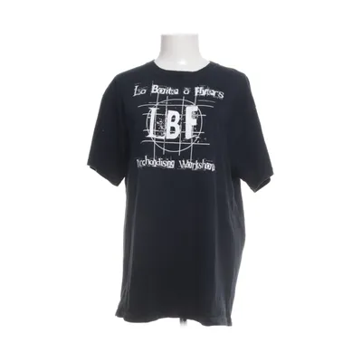 T-shirt (Black) from Fruit of the Loom Cotton