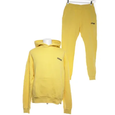 Loungewear (Geel) van Four