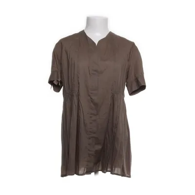 Tuniek (Bruin) van Acne Jeans