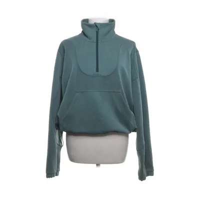 Sweatshirt (Groen) van Lululemon