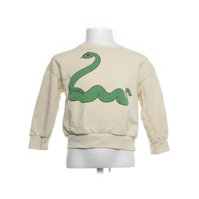 Sweatshirt (Geel, Groen) van Mini Rodini Katoen