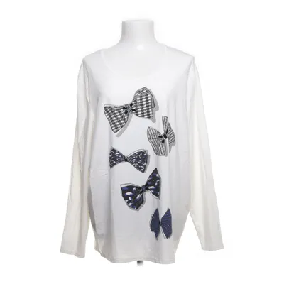 Lange mouwen shirt (Beige) van Gerry Weber